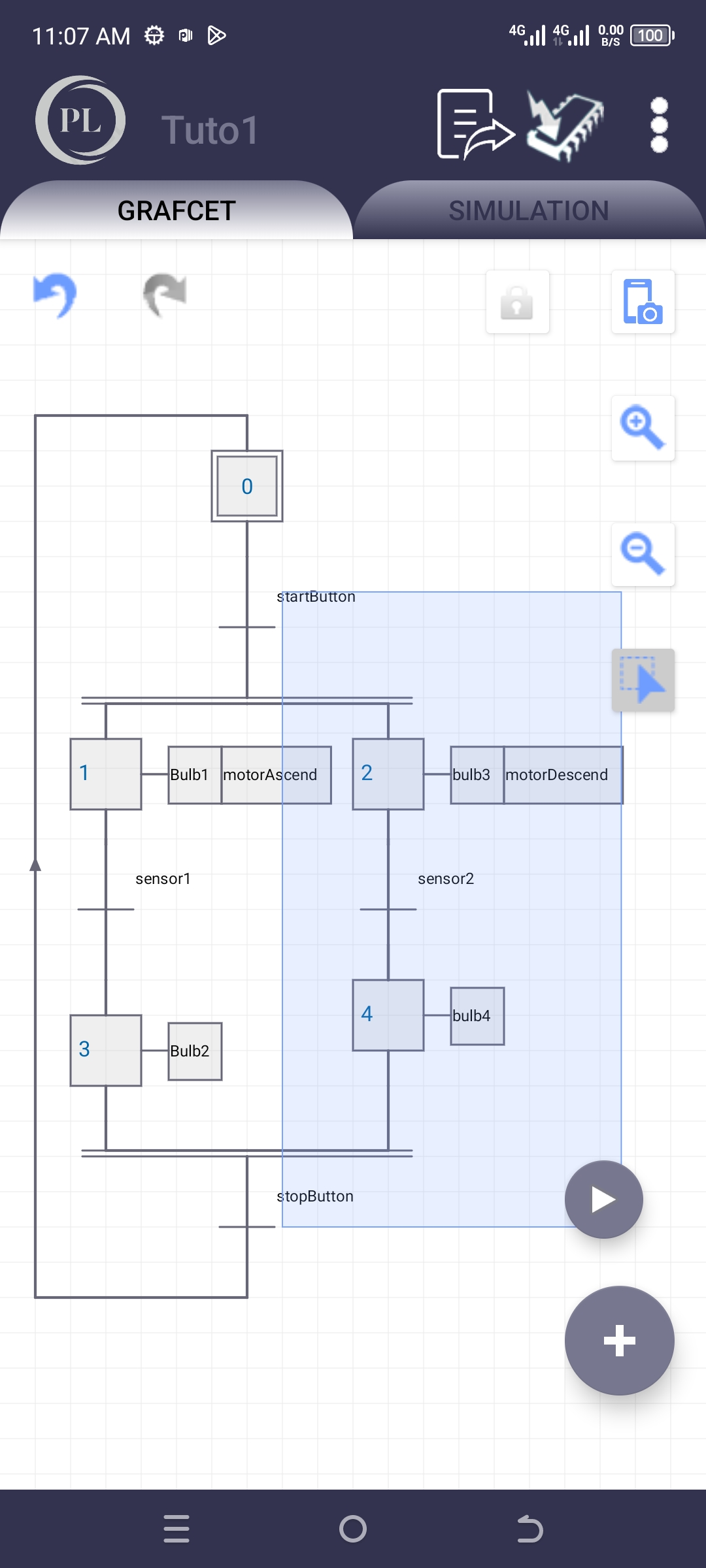 PCB