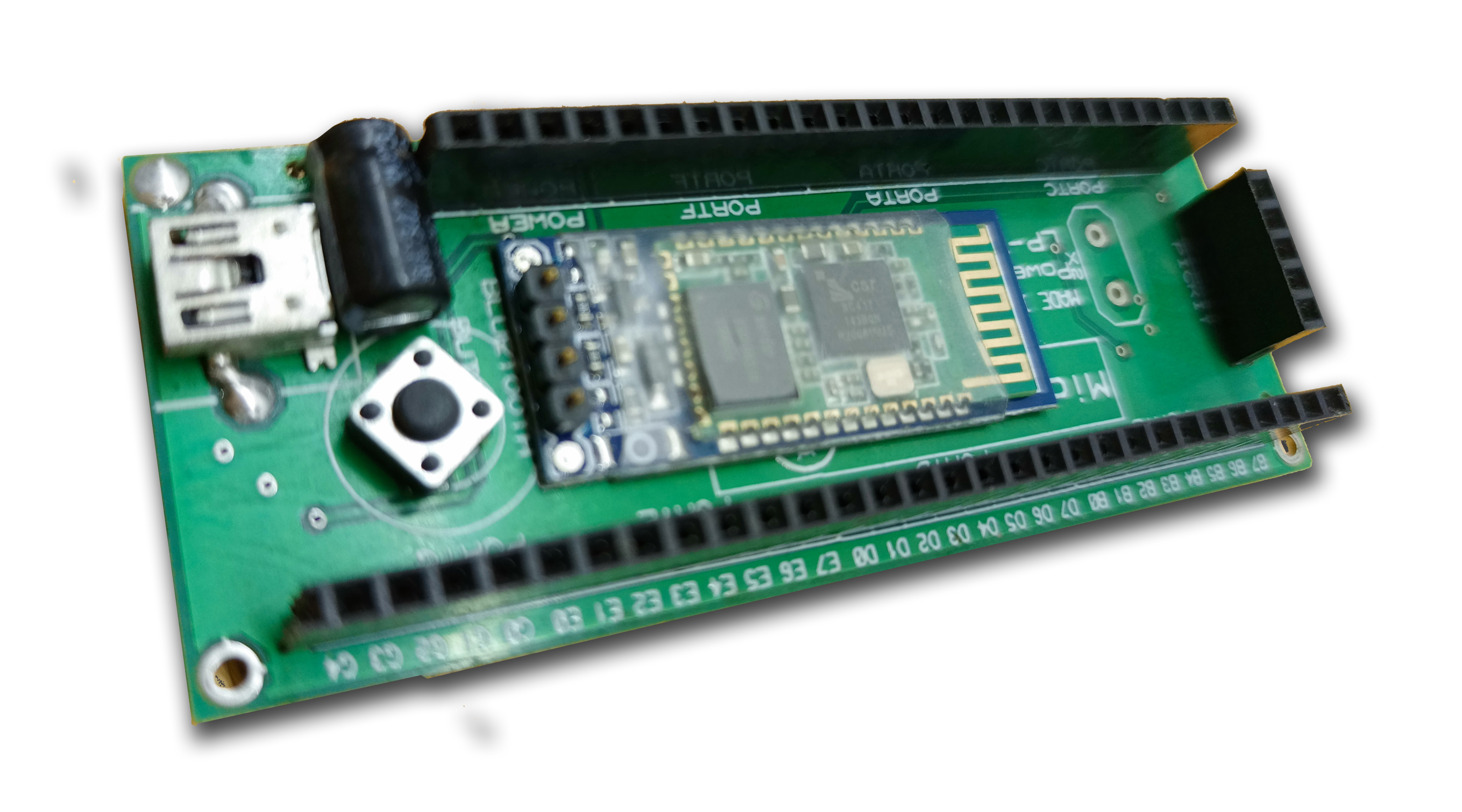 PCB
