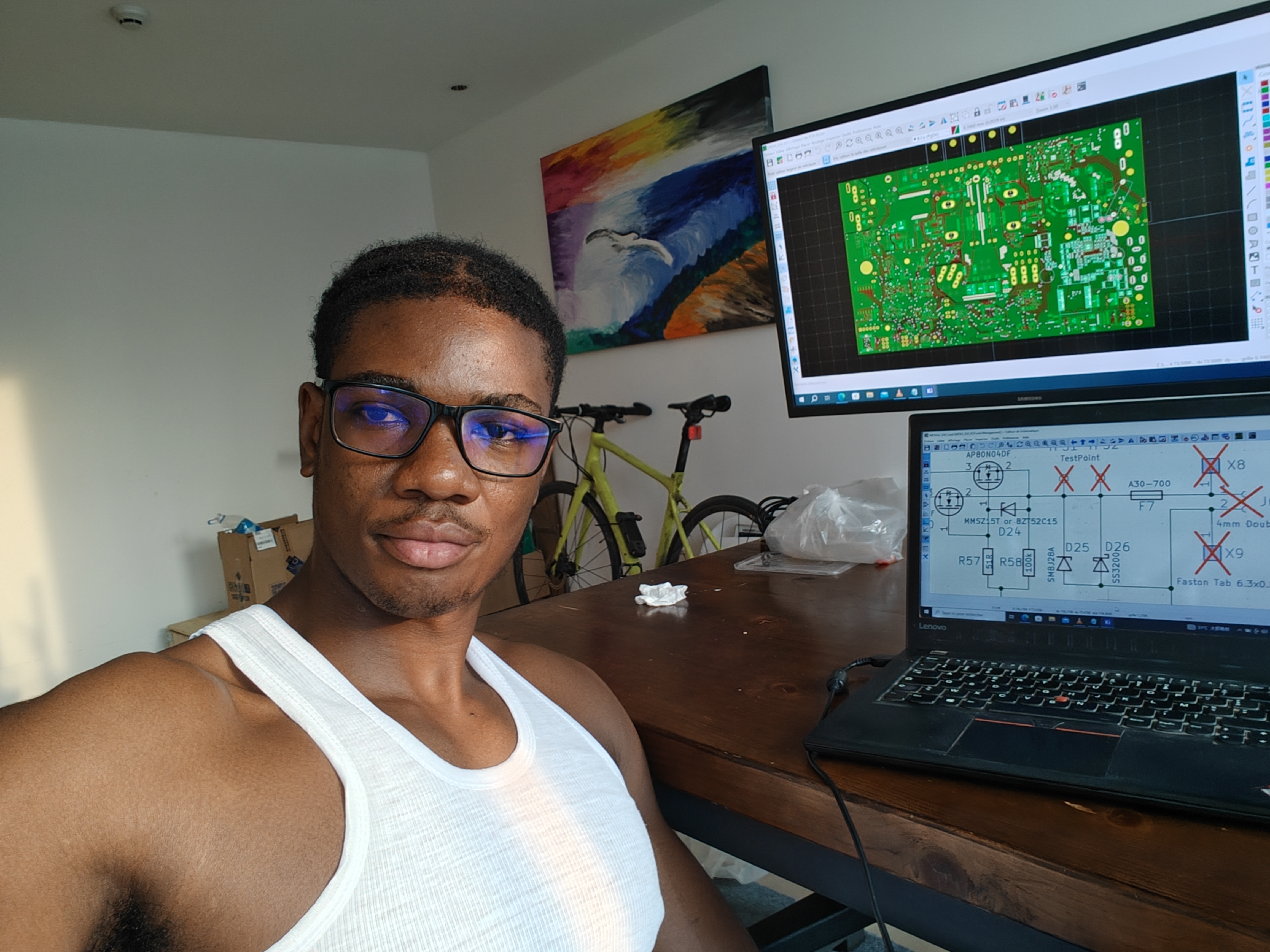 pcb