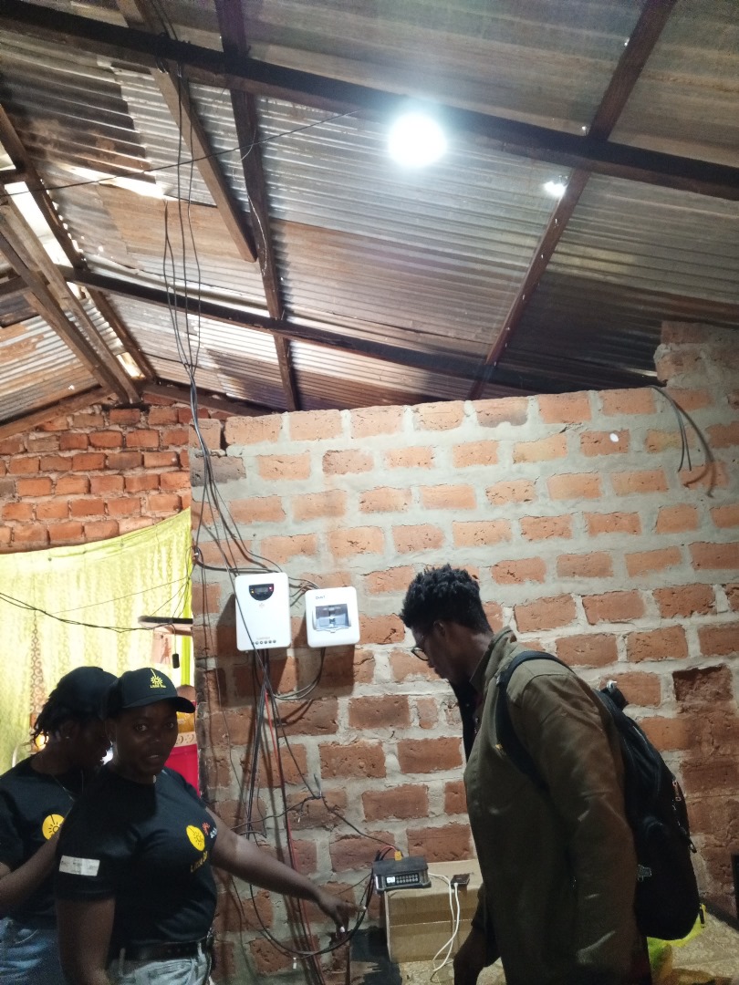 manufacturing assistance at PCBA factory